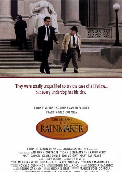 The Rainmaker