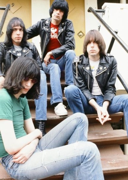 The Ramones