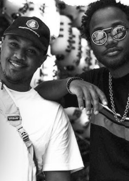 The Rascals (Producers)