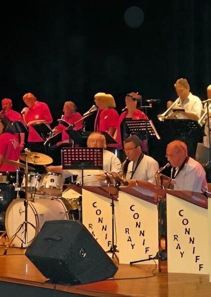 The Ray Conniff Orchestra