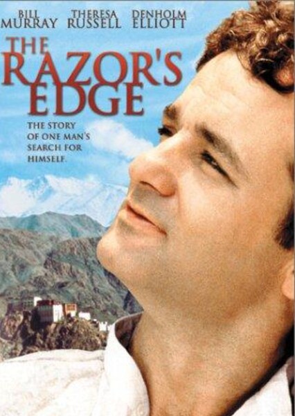 The Razor's Edge (1984) photo