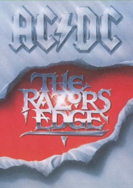The Razors Edge
