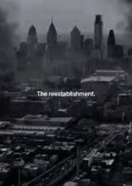 The Re-Establishment