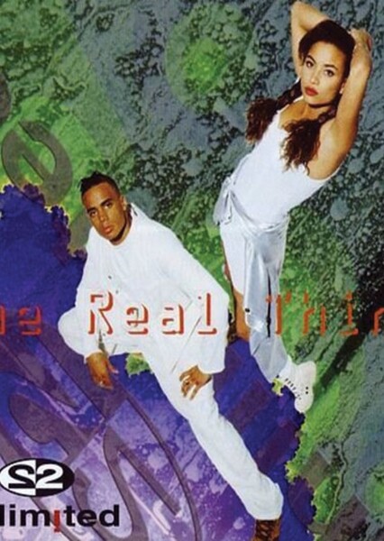 The Real Thing (2 Unlimited)