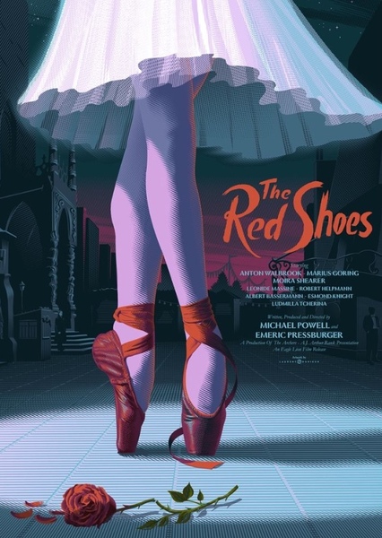 The Red Shoes (1948) photo