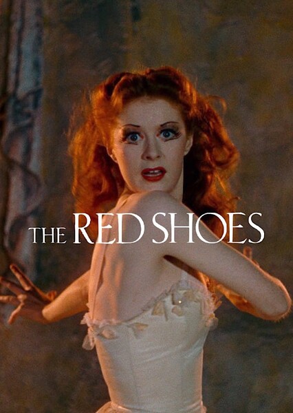 The Red Shoes (1948)