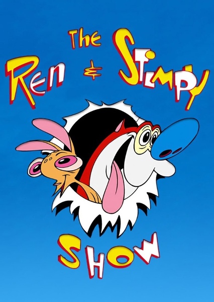 The Ren & Stimpy Show