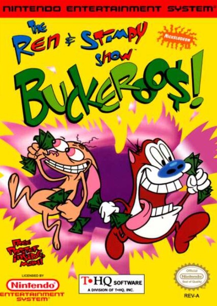 Ren & Stimpy Happy, Happy, Joy, Joy Collection
