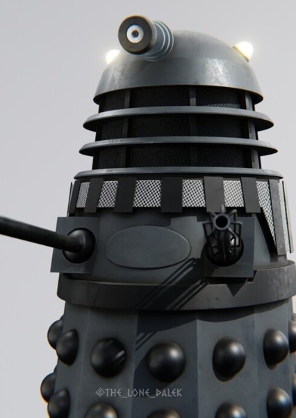 The Renegade Daleks photo