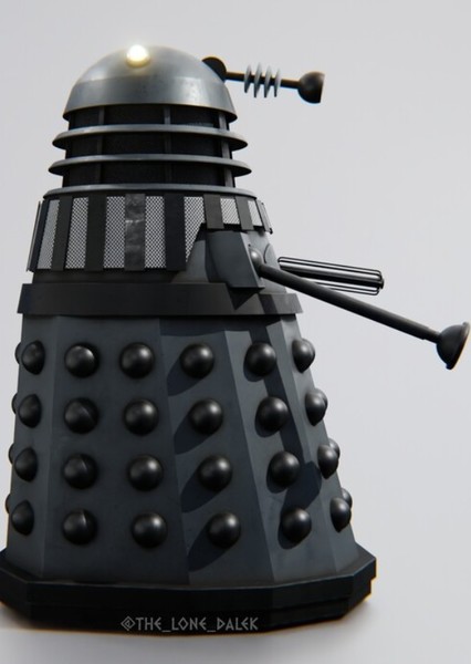 The Renegade Daleks photo