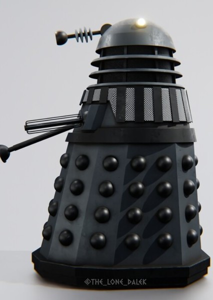 The Renegade Daleks photo