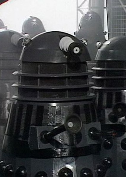 The Renegade Daleks photo