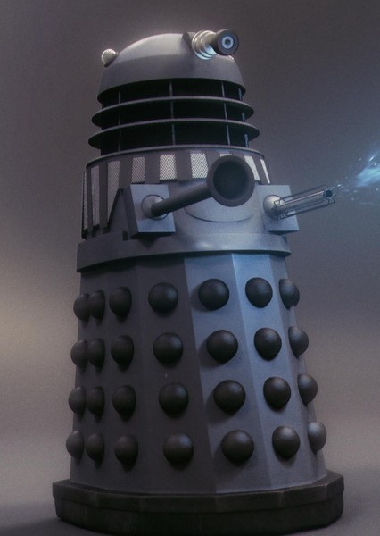 The Renegade Daleks photo