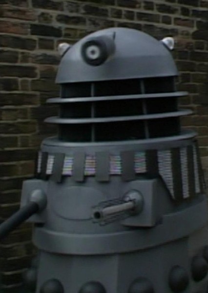 The Renegade Daleks photo