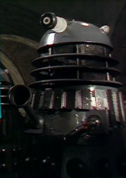 The Renegade Daleks photo