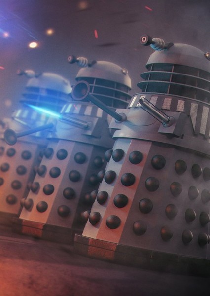 The Renegade Daleks photo