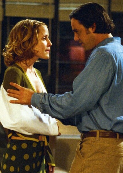 The Replacement (BTVS) " Xander "