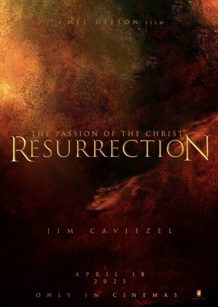 The Resurrection of the Christ