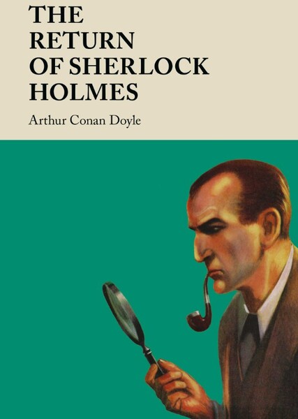 The Return of Sherlock Holmes photo