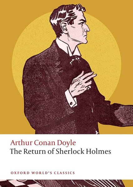 The Return of Sherlock Holmes photo