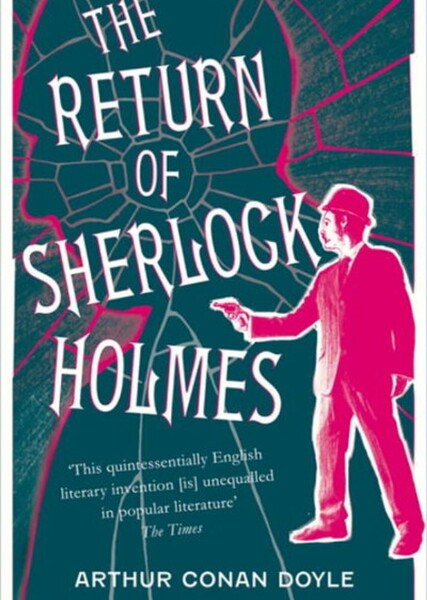 The Return of Sherlock Holmes photo