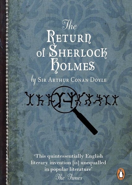 The Return of Sherlock Holmes photo