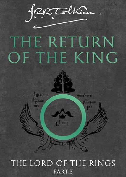 The Return of the King