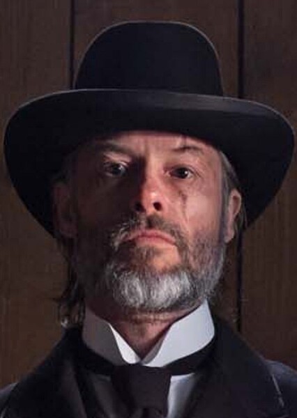 The Reverend (Brimstone)