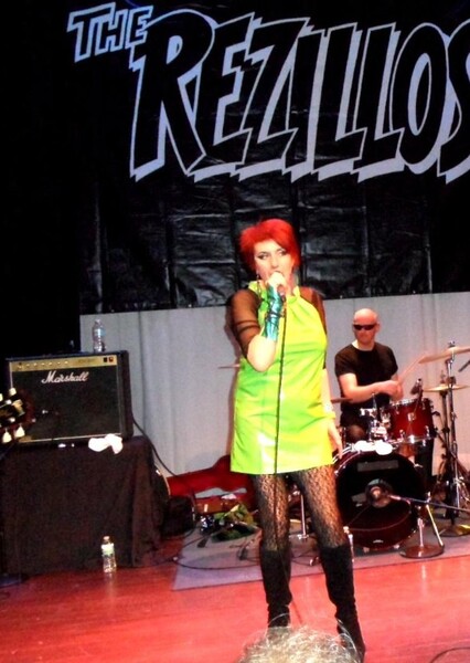 The Rezillos