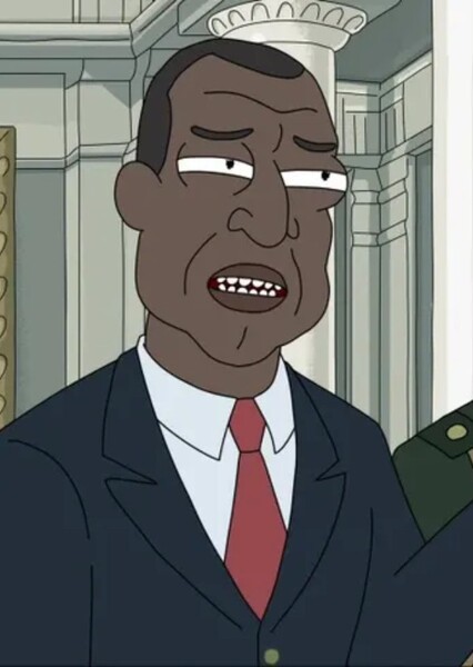 The Rickchurian Mortydate