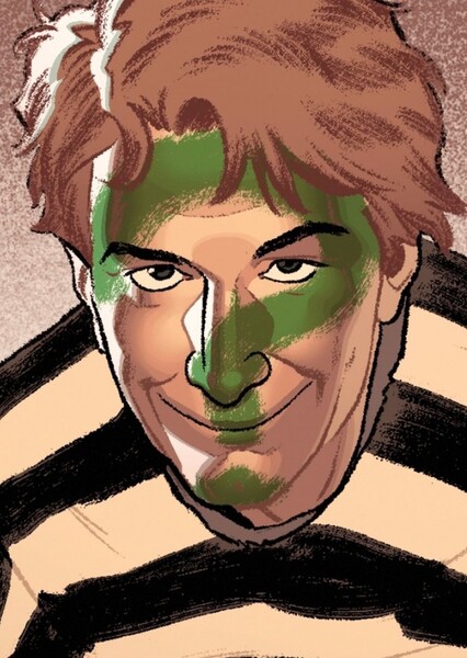 The Riddler (Edward Nigma) photo