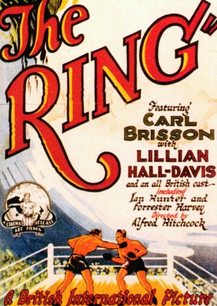 The Ring (1927)