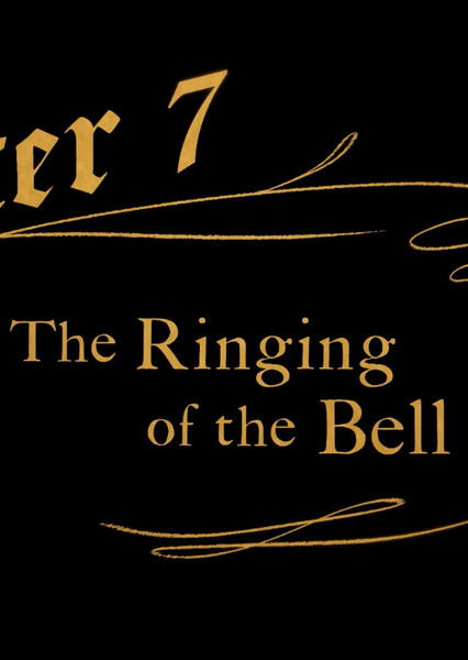 The Ringing of the Bell