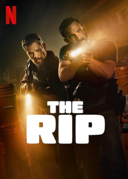 The Rip (2026)