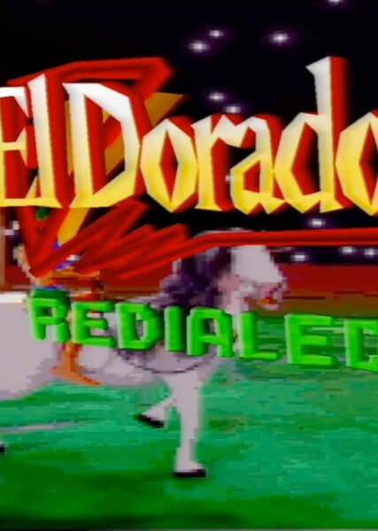 The Road to El Dorado photo