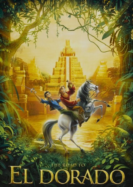 The Road to El Dorado