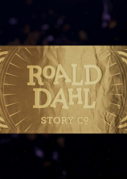 The Roald Dahl Story Company