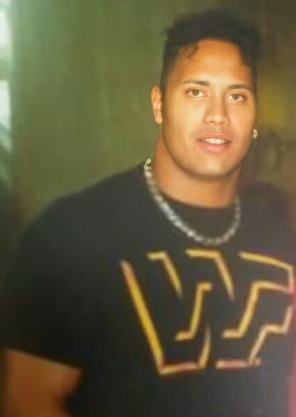 The Rock (WWE) photo