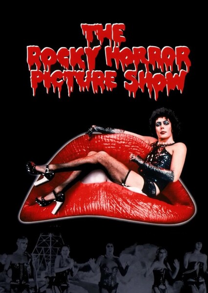 The Rocky Horror Picture Show