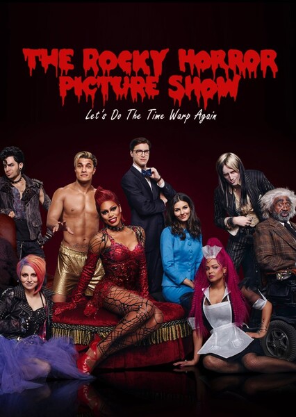 The Rocky Horror Picture Show (Reboot)