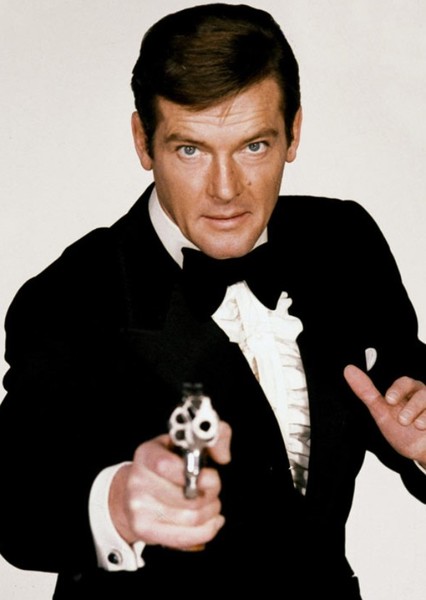 The Roger Moore Era photo
