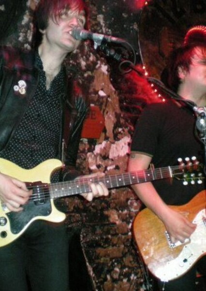 The Rolemodels
