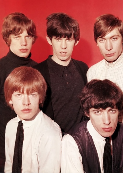 The Rolling Stones