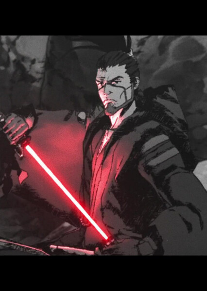 The Ronin (Star Wars)