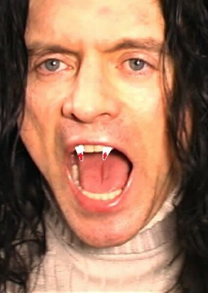 The Room 2 photo
