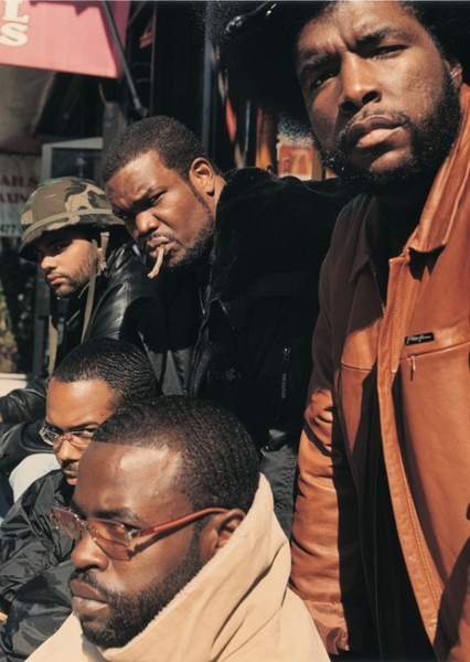The Roots