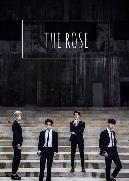 The Rose photo