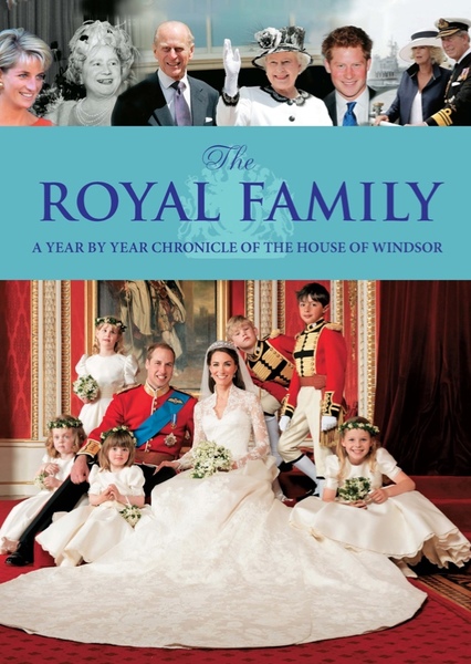 The Royal Family
