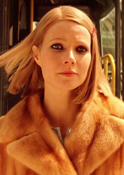 The Royal Tenenbaums