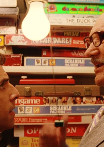 The Royal Tenenbaums photo